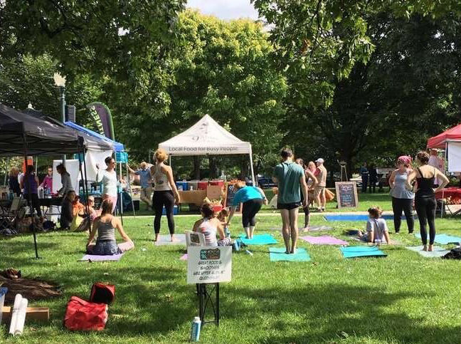 Glens Falls FitFest